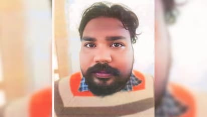 Khalistani terrorist with ISI links arrested in UP during joint operation; recovers explosives and arms