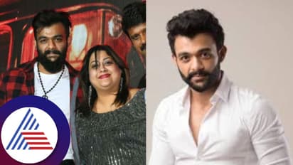 ರಕ್ಷಿತಾ ಪ್ರೇಮ್ ತಮ್ಮನ ಸಿನಿಮಾ ಶೂಟಿಂಗ್ ಬಂದ್ ಮಾಡಿದ ಅಧಿಕಾರಿಗಳು; ಐಟಂ ಸೀಜ್ ಮಾಡಿದ್ದು ನಿಜವೇ?