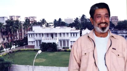 தமிழ் சினிமாவின் தலைமைச் செயலகமாக இருந்த ‘அன்னை இல்லம்’! சிவாஜி வீட்டின் பிரம்மிக்க வைக்கும் வரலாறு!