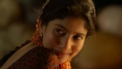 WATCH - Sai Pallavi dances at cousin's wedding; video goes VIRAL