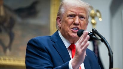 Self-deport or be banned forever: Donald Trump launches CBP Home app for illegal migrants