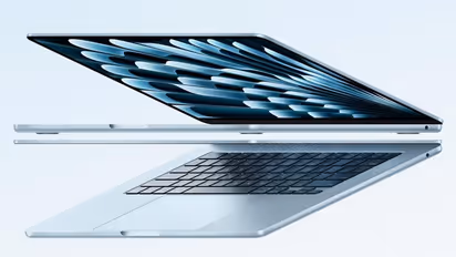 அட்டகாசமான அம்சங்களுடன் வெளியான 2025 MacBook Air M4 - விலை, அம்சங்கள்