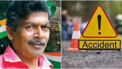 പാലക്കാട് കണ്ണന്നൂരിൽ ബൈക്കും സ്കൂട്ടറും കൂട്ടിയിടിച്ച് അപകടം; 2 പേർക്ക് ദാരുണാന്ത്യം,ഒരാൾക്ക് ഗുരുതര പരിക്ക്