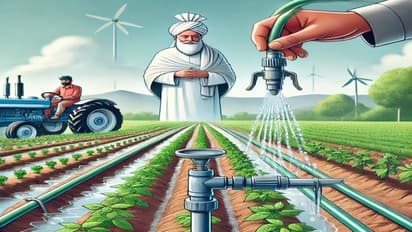 PM-KISAN to PMFBY: 5 best government schemes for farmers in India in 2025