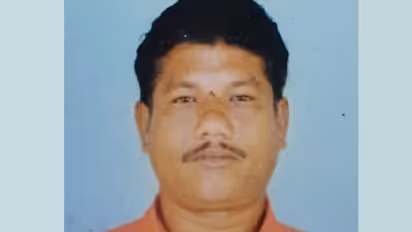 ചികിത്സയിലിരുന്ന പ്രവാസി മലയാളി മരിച്ചു