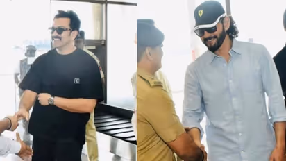 ഒഡീഷയിൽ മഹേഷ് ബാബുവും പൃഥ്വിരാജും; ആമസോണ്‍ വനത്തെ അനുസ്‍മരിപ്പിക്കും സെറ്റ് തീര്‍ത്ത് കാത്തിരുന്ന് രാജമൗലി