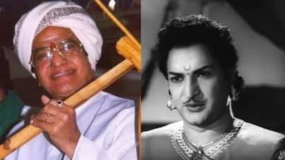 కీడు జరుగుతుందని తెలిసినా ఆ మూవీలో నటించిన ఎన్టీఆర్, రికార్డులు తిరగరాసింది కానీ, ఏంటా చిత్రం.. 