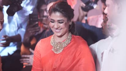 ಈ ಸಿನಿಮಾಗೋಸ್ಕರ ವಾರದ ಮೊದಲೇ ತಮ್ಮ ಪುಟ್ಟ ಮಕ್ಕಳೊಂದಿಗೆ ಉಪವಾಸವನ್ನು ಪ್ರಾರಂಭಿಸಿದ್ದಾರಂತೆ ನಯನತಾರಾ!