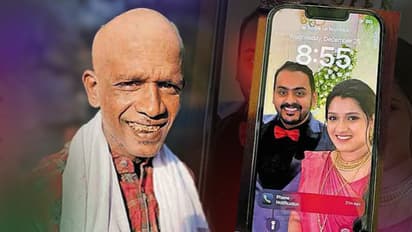 ഗുരുവായൂരില് മാനസിക വെല്ലുവിളി നേരിടുന്നയാളുടെ ഭാണ്ഡത്തിൽ ഒരു ഐഫോണ്, ഒടുവില് കാനഡയിലുള്ള ഉടമയെ കണ്ടെത്തി