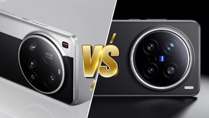 Xiaomi 15 Ultra vs Vivo X200 Pro: Flagship SHOWDOWN - Which smartphone you should buy?