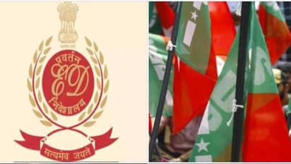 சென்னையில் SDPI அலுவலகத்தில் அமலாக்கத்துறை திடீர் சோதனை! காரணம் என்ன?