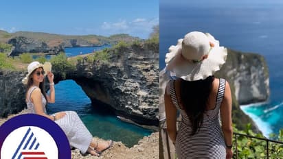 ಬಾಲಿಯಲ್ಲಿ ಮೋಕ್ಷಿತಾ ಪೈ “Queen is queening” ಎಂದ ಅಭಿಮಾನಿಗಳು 