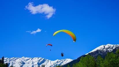 Ooty to Manali : 5 best places to visit in India during summer