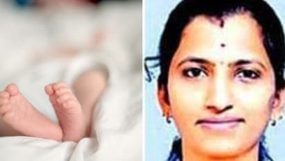 പ്രസവത്തേതുടർന്ന് രക്തസ്രാവം, നെടുങ്കണ്ടത്ത് ഡോക്ടറും നവജാത ശിശുവും മരിച്ചു