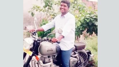  ഇന്ത്യൻ വിദ്യാർത്ഥി യുഎസിൽ അജ്ഞാതരുടെ വെടിയേറ്റ് മരിച്ചു, മോഷണ ശ്രമത്തിനിടെയെന്ന് സംശയം