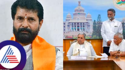 ಸರ್ಕಾರಿ ಗುತ್ತಿಗೆಯಲ್ಲಿ ಮುಸ್ಲಿಮರಿಗೆ ಶೇ.4ರಷ್ಟು ಮೀಸಲಾತಿ, 'ಇವರಿಗೆ ಯಾವುದರಲ್ಲಿ ಹೊಡಿಬೇಕು?' ಸಿಟಿ ರವಿ ಆಕ್ರೋಶ