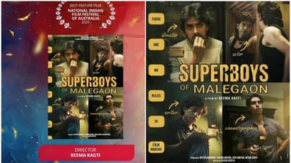 National Indian Film Festival of Australia: Reema Kagti directorial 'Superboys of Malegaon' wins best film