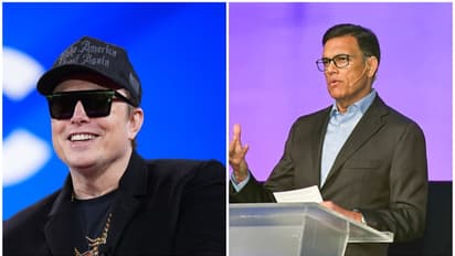 'Because we Indians are here': Sajjan Jindal says 'Elon Musk can't be successful in India' (WATCH)