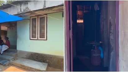 എറണാകുളത്ത് മധ്യവയസ്കയെ വീടിനുള്ളില്‍ മരിച്ച നിലയിൽ കണ്ടെത്തി