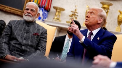 ആഭരണ തീരുവയിൽ അമേരിക്ക പകരം വീട്ടുമോ?  ഭീതിയില്‍ ഇന്ത്യയിലെ  രത്ന-സ്വര്‍ണ്ണ ആഭരണ മേഖല