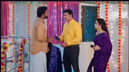 Karthigai Deepam: ரேவதியிடம் மல்லிகா டாக்டர் சொன்னது என்ன? அதிர்ச்சியில் கார்த்திக் - கார்த்திகை தீபம் அப்டேட்