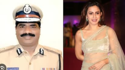 Beyond His Brief: Basavaraj's Questionable Protocol Assistance to Ranya Rao | Opinion