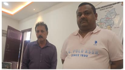  വിദേശ ജോലിക്ക് പണം നല്‍കി, കിട്ടാതായപ്പോള്‍ പരാതി; രണ്ടരക്കോടി തട്ടിയ പ്രതികള്‍ അറസ്റ്റില്‍