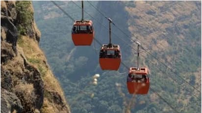 കോളടിച്ചു! 8-9 മണിക്കൂർ യാത്രയ്ക്ക് ഇനി വേണ്ടത് വെറും 36 മിനിറ്റ്; കേദാർനാഥ് റോപ് വേ പദ്ധതിയ്ക്ക് അനുമതി