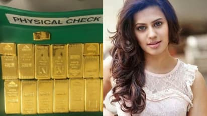 ಗೋಲ್ಡ್ ಸ್ಮಗ್ಲಿಂಗ್ ಕೇಸ್‌ನಲ್ಲಿ ನಟಿ ರನ್ಯಾ ರಾವ್ ಬಿಗ್ ಟ್ವಿಸ್ಟ್! 27 ಸಲ ದುಬೈ ಯಾತ್ರೆ| ಮೊಬೈಲ್‌ನಲ್ಲಿ ಸಿಕ್ಕಿದ್ದೇನು?