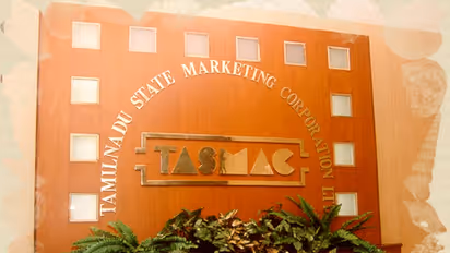  டாஸ்மாக் வழக்கில் ட்விஸ்ட்! புதிய நீதிபதிகள் கேட்ட கேள்வி!  அதிர்ச்சியில் தமிழக அரசு! 