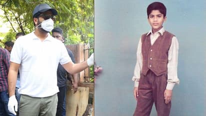 గోల్డెన్ స్పూన్ తో పుట్టిన టాలీవుడ్ రిచ్చెస్ట్ హీరో, స్టార్ డమ్ కు మాత్రం దూరంగా ఉన్న యంగ్ స్టార్ ఎవరు ? 