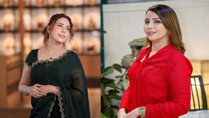 ರಂಜಾನ್ ಉಪವಾಸ ಕುಳಿತ ಬಾಲಿವುಡ್ ನಟಿ  ತೀವ್ರ ಅಸ್ವಸ್ಥ, ಆಸ್ಪತ್ರೆ ದಾಖಲು