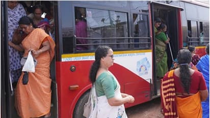 ബജറ്റ് ടൂറിസം; കേരളത്തിന്റെ വിവിധ ഭാഗങ്ങളിൽ നിന്ന് 4,000 സ്ത്രീകളെ ആറ്റുകാലിൽ എത്തിക്കാൻ കെഎസ്ആർടിസി