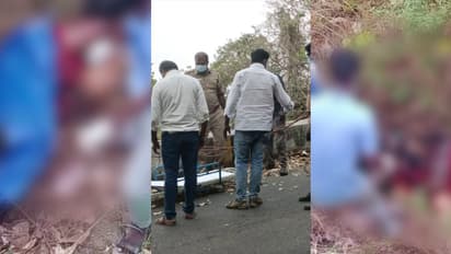 വിഷം കുത്തിവെച്ച് അതിക്രൂര കൊലപാതകം; 2 പെൺസുഹൃത്തുക്കളുടെ സഹായത്തോടെ യുവാവ് കാമുകിയെ കൊന്ന് കൊക്കയിൽ തള്ളി