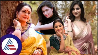 విడాకులు తీసుకుని ఒంటరిగా జీవిస్తున్న హీరోయిన్లు.. డైరెక్టర్, లాయర్ ఇద్దరికీ డివోర్స్ ఇచ్చిన నటి ఎవరు 