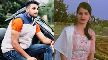 Karnataka SHOCKER! Man kills girlfriend by slitting her throat, later dies by suicide; honor killing suspected