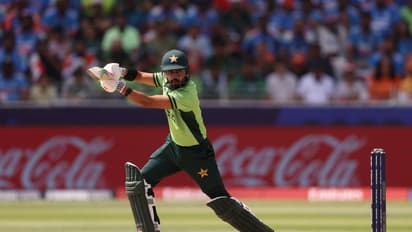 ಕ್ರೀಡಾಂಗಣದಲ್ಲಿ ನಿದ್ದೆ ಮಾಡಿದ ತಪ್ಪಿಗೆ ಪಾಕ್ ಕ್ರಿಕೆಟಿಗನಿಗೆ ವಿಚಿತ್ರ ಶಿಕ್ಷೆ!