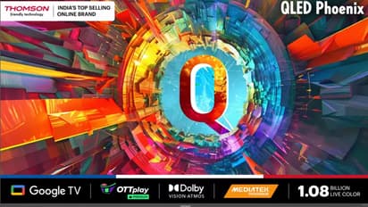 Flipkart sale: 65-inch Thomson Smart TV at 50% off – You can buy it for just Rs 37,000