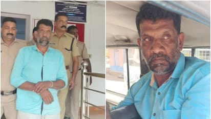 സിസിടിവി കണ്ട് ബൈക്ക് മോഷണ കേസ് പ്രതിയെ തപ്പിയെത്തിയ പൊലീസിന് ഞെട്ടൽ, പ്രതി റഫ്രിജറേറ്റർ സർവ്വീസ് സെന്റർ ഉടമ