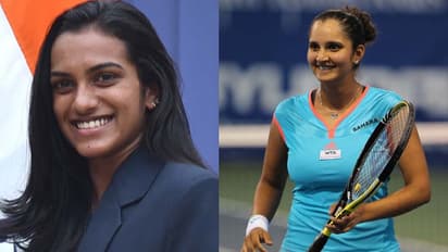 Women’s Day 2025: Sania Mirza to PV Sindhu; 7 women who inspire in sports