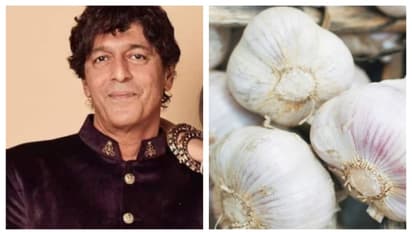 ദിവസവും രാവിലെ രണ്ട് അല്ലി വെളുത്തുള്ളി കഴിക്കുന്ന ശീലമുണ്ടെന്ന് ചങ്കി പാണ്ഡേ