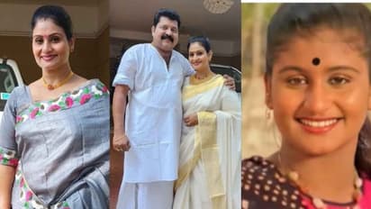 മദ്യപാനം നിർത്തിയാൽ ഭർത്താവിന്റെ മനസും ശരീരവും നന്നാകും, തുറന്നു പറച്ചിൽ മടുത്തിട്ടല്ല; സുമ ജയറാം