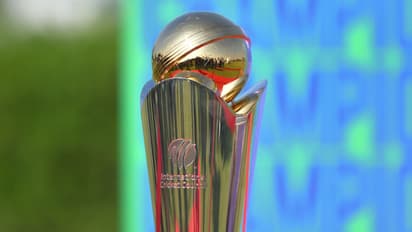 ICC Champions Trophy 2025: The Road to Glory – Who Will Lift the Trophy?