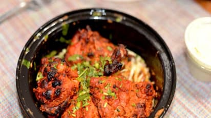 ரெஸ்டாரன்ட் ஸ்டைல் தந்தூரி சிக்கன் வீட்டிலேயே செய்யும் சீக்ரெட் டிப்ஸ்