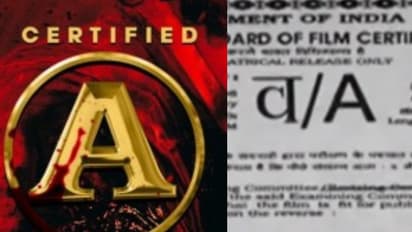 പടം 'എ' ആണോ? ശ്രദ്ധിച്ചില്ലെങ്കിൽ തിയറ്റർ ഉടമയ്ക്ക് 10,000 രൂപ പിഴ ! സെൻസർ ബോർഡിന്റെ ചുമതലകൾ ഇങ്ങനെ 