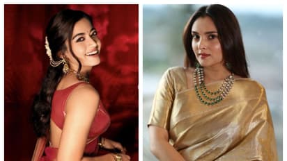 ರಶ್ಮಿಕಾ ಬಗ್ಗೆ ಟ್ರೋಲ್ ಕೆಟ್ಟದಾಗಿರುತ್ತೆ.. ಅದು ಸ್ಟಾಪ್ ಆಗಬೇಕು: ನಟಿ ರಮ್ಯಾ ಖಡಕ್ ಮಾತು..!