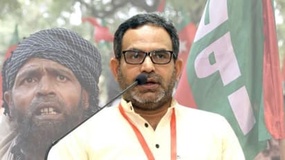 ED arrests SDPI chief: ಪಿಎಫ್​ಐ ಬ್ಯಾನ್ ನಂತರ ಎಸ್‌ಡಿಪಿಐ ಪಕ್ಷವೂ ಬ್ಯಾನ್ ಆಗುತ್ತಾ..?