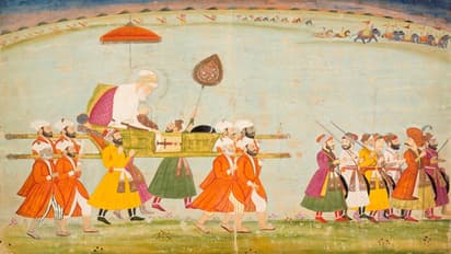 'No place for Aurangzeb glorification': Bihar minister demands action amid Maharashtra MLA's suspension