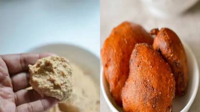 கொங்குநாடு சிறப்பு புளி வடை – ஒருமுறை சுவைத்தால் மறக்க முடியாத சுவை! 