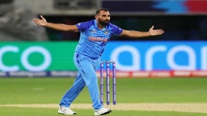 Mohammed Shami backed by UP minister after cleric calls him a criminal for not fasting during Ramzan